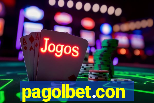 pagolbet.con