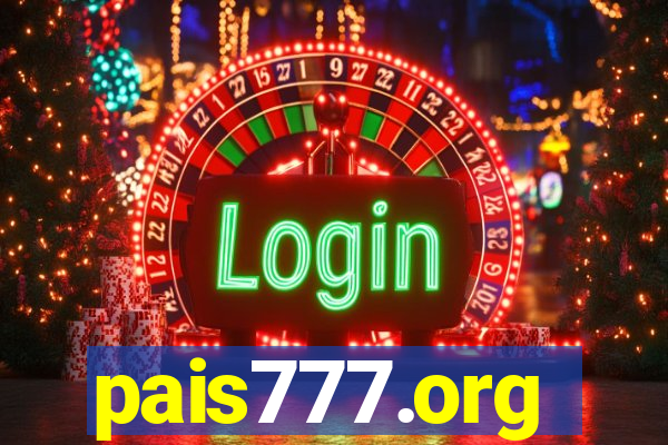 pais777.org