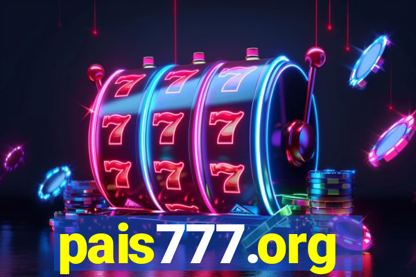 pais777.org