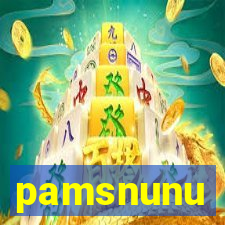 pamsnunu