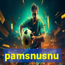 pamsnusnu