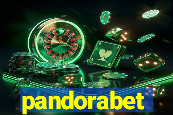 pandorabet