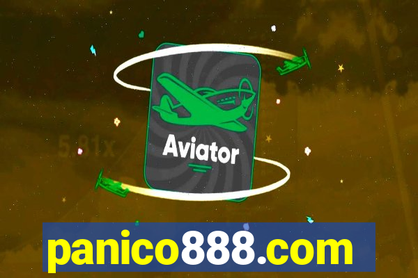 panico888.com