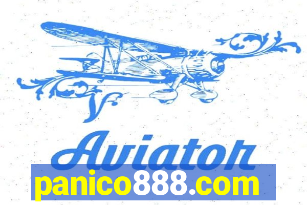 panico888.com