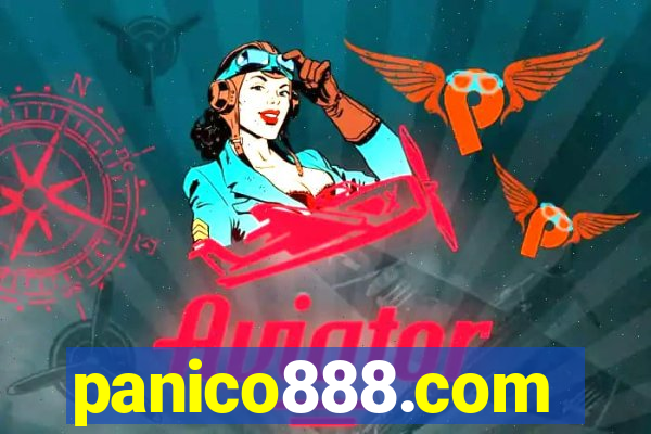 panico888.com