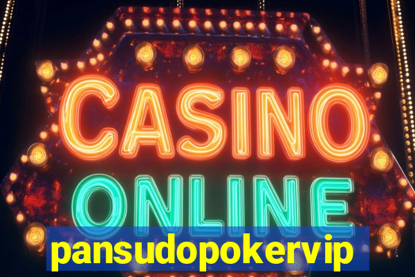 pansudopokervip.net