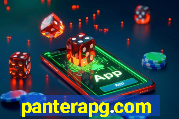 panterapg.com