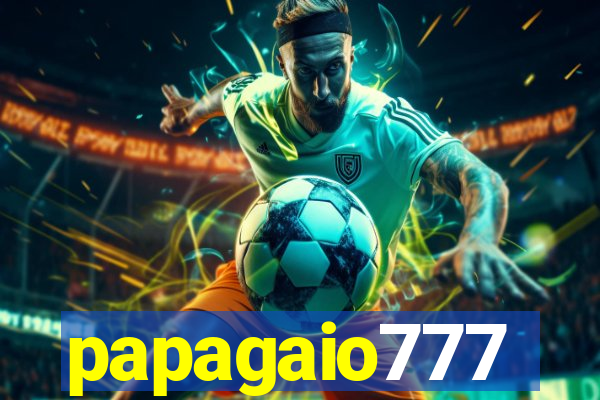 papagaio777