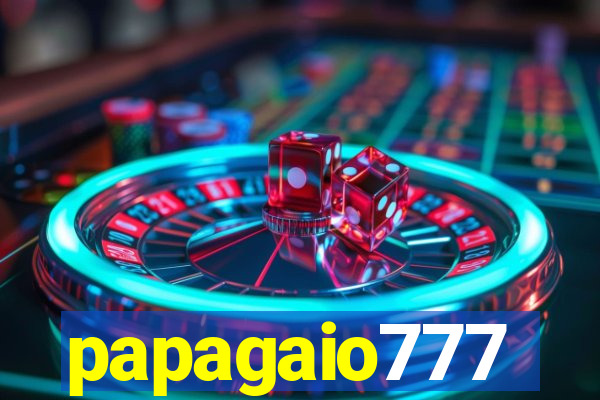 papagaio777