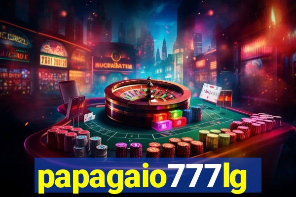 papagaio777lg