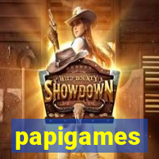 papigames