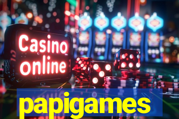 papigames