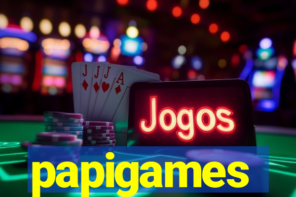 papigames