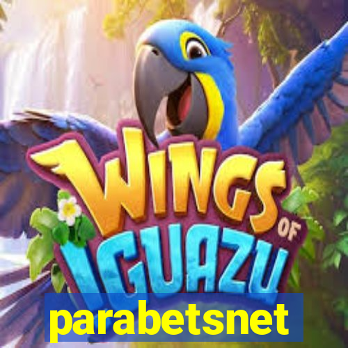 parabetsnet