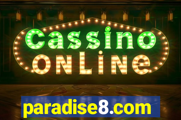 paradise8.com