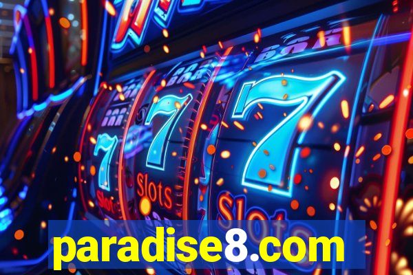 paradise8.com