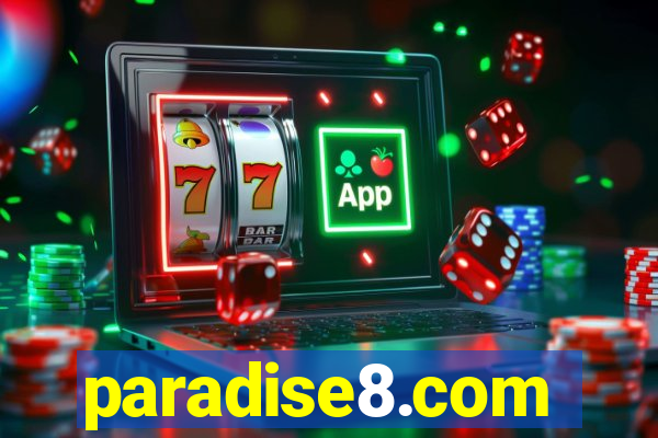 paradise8.com