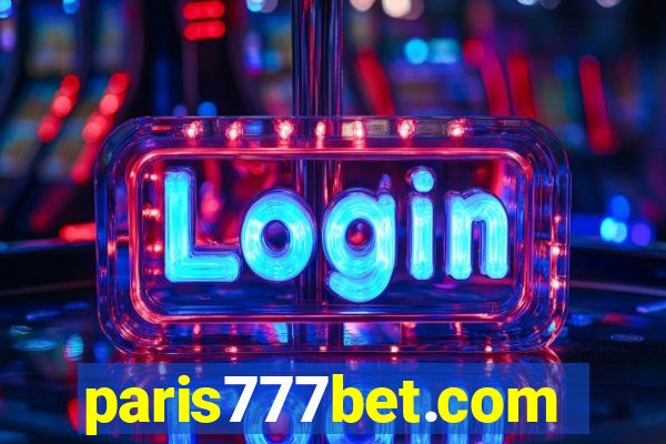 paris777bet.com