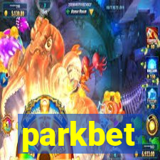 parkbet