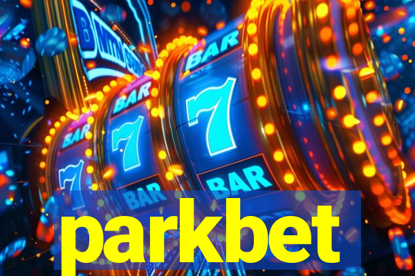 parkbet