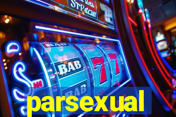 parsexual