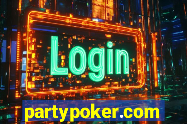 partypoker.com