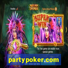 partypoker.com