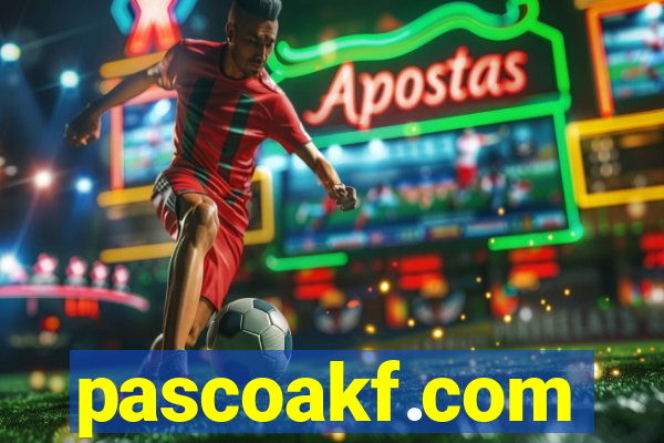 pascoakf.com