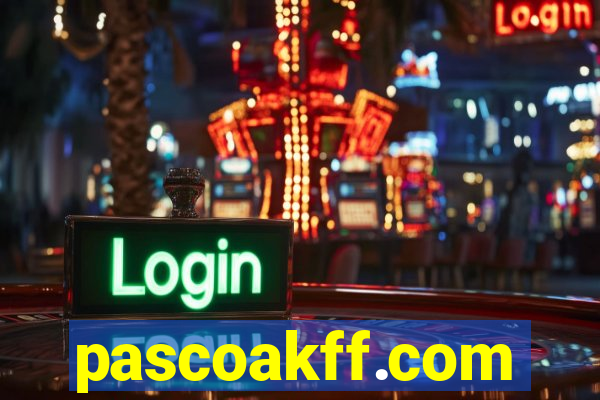 pascoakff.com