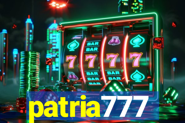 patria777