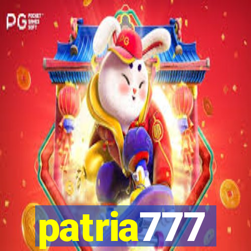 patria777