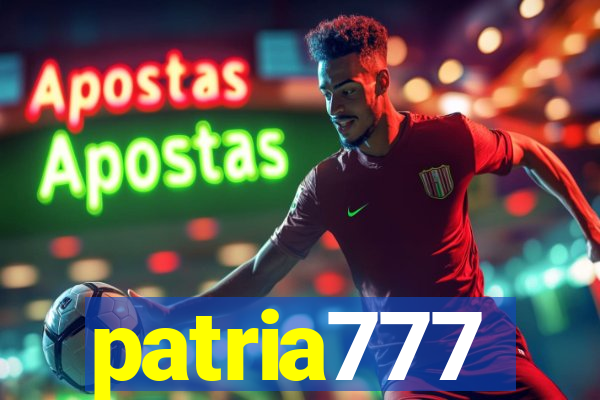 patria777