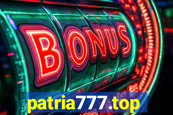 patria777.top