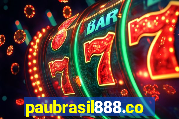 paubrasil888.com