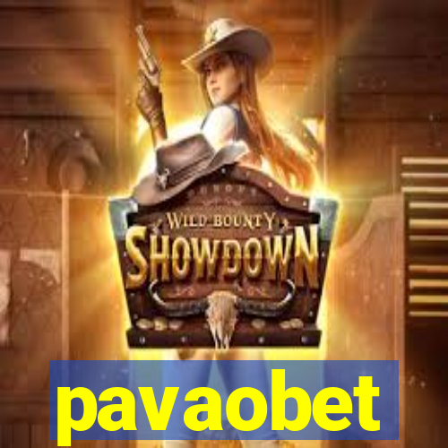 pavaobet