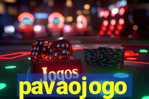 pavaojogo