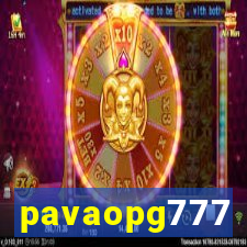 pavaopg777