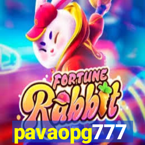 pavaopg777