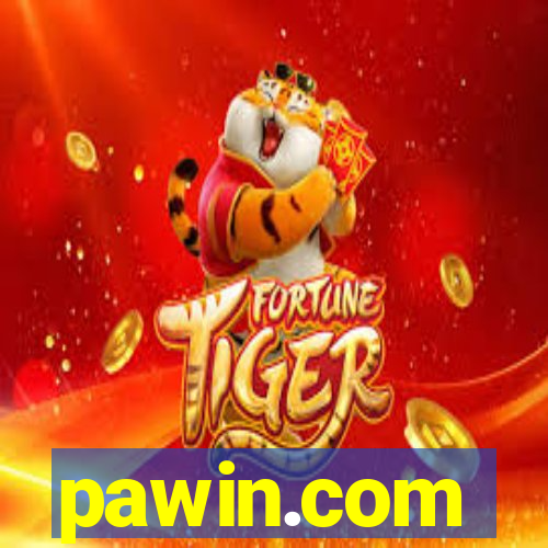 pawin.com