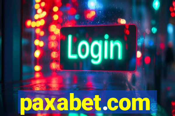 paxabet.com