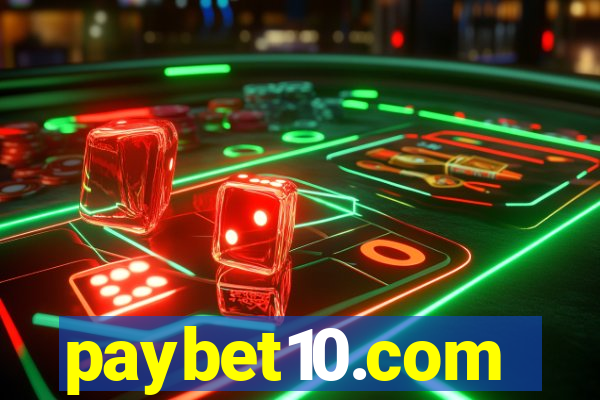 paybet10.com