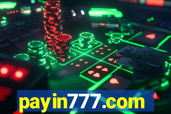 payin777.com