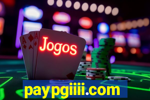 paypgiiii.com