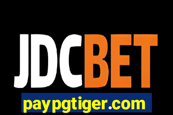 paypgtiger.com