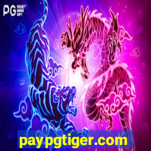 paypgtiger.com