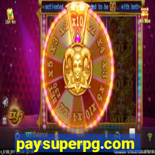 paysuperpg.com