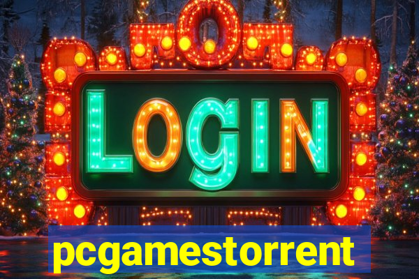 pcgamestorrent