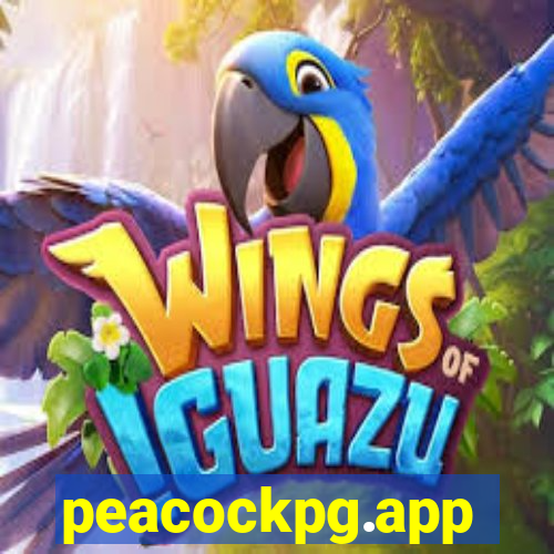 peacockpg.app