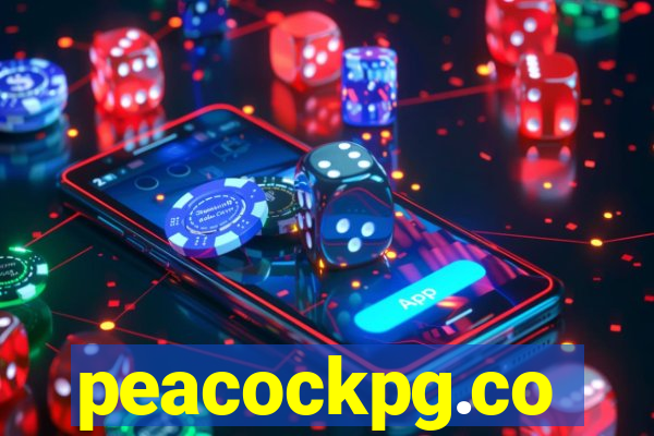 peacockpg.co