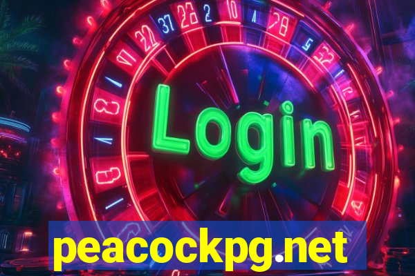 peacockpg.net